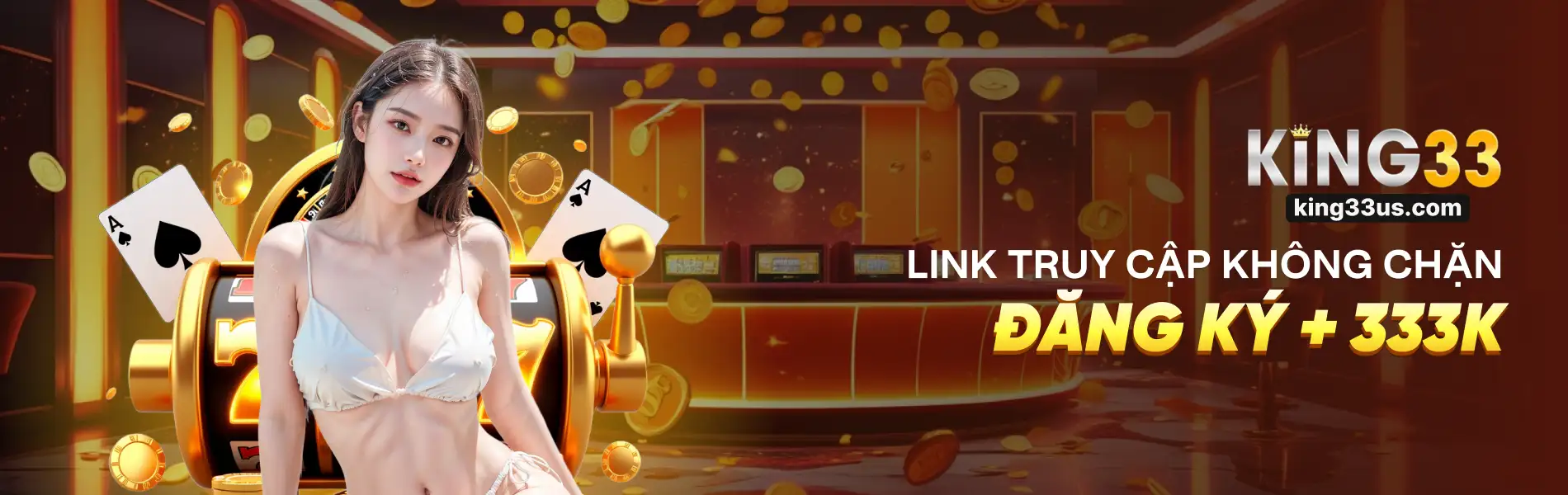 KING33 | Điểm Cầu Cá Cược Nổ Hũ, Bắn Cá KING33 Hoàn Trả 333k - uvix.bet