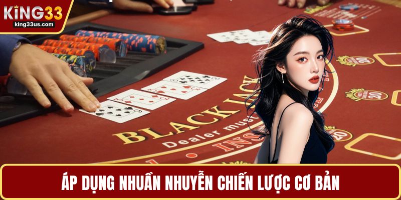 Mẹo Chơi Blackjack Tối Đa Hóa Lợi Nhuận Và Giảm Rủi Ro - uvix.bet