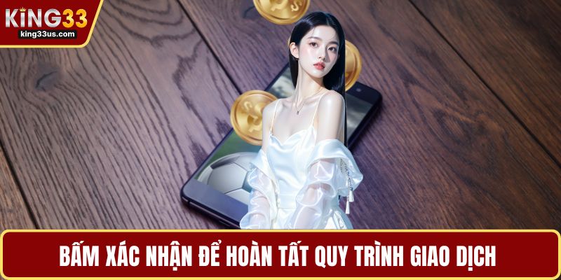 Nạp Tiền KING33 - Hướng Dẫn Chi Tiết Và Nhanh Chóng - uvix.bet