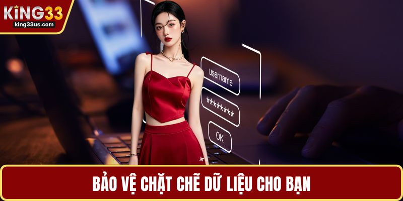 Chính Sách Bảo Mật KING33 Và Trách Nhiệm Hội Viên - uvix.bet