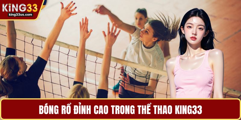 Thể Thao KING33 Và Bí Quyết Chinh Phục Sảnh Cược Hấp Dẫn - uvix.bet