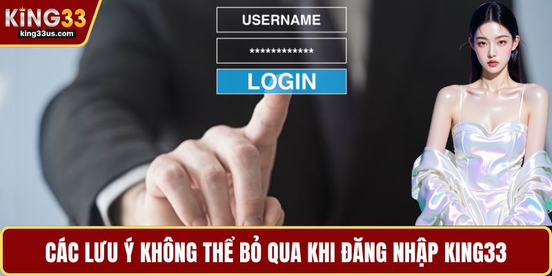 Hướng Dẫn Đăng Nhập KING33 Chi Tiết Dành Cho Người Mới - uvix.bet