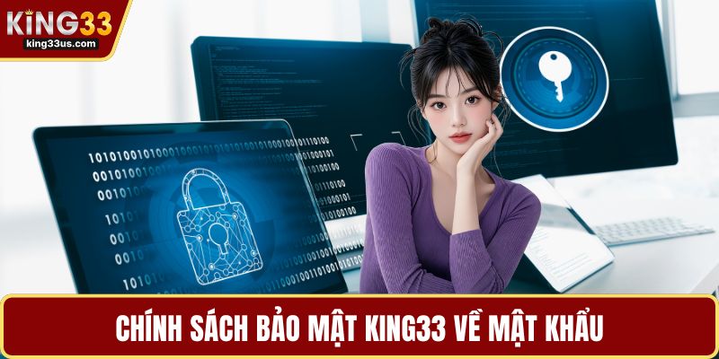 Chính Sách Bảo Mật KING33 Và Trách Nhiệm Hội Viên - uvix.bet