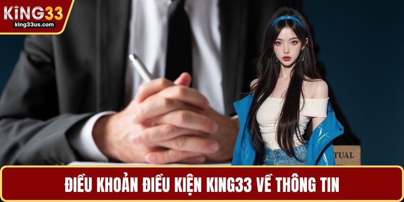 Điều Khoản Điều Kiện KING33 Và Trách Nhiệm Hội Viên - uvix.bet