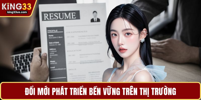 Tuyển Dụng King33 Và Lợi Ích Quan Trọng Dành Cho Nhà Cái - uvix.bet