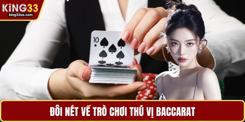 Cách Chơi Baccarat Chuẩn Cao Thủ Dành Cho Người Mới - uvix.bet
