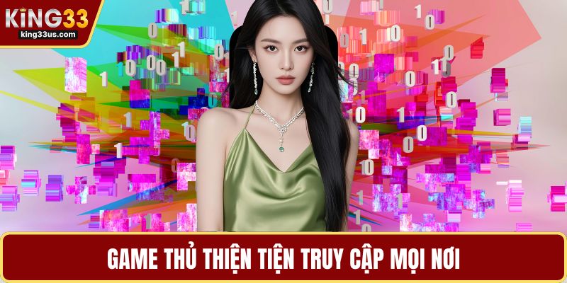 Tải App KING33 Nhanh Chóng An Toàn Cùng Nhiều Tiện Ích - uvix.bet