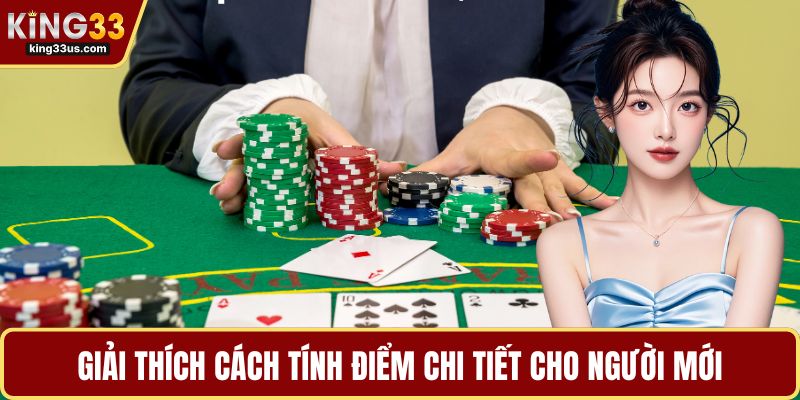 Cách Chơi Baccarat Chuẩn Cao Thủ Dành Cho Người Mới - uvix.bet