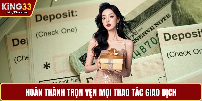 Thưởng Nạp Sảnh Casino KING33 100% - Nhận Ưu Đãi Nhanh - uvix.bet