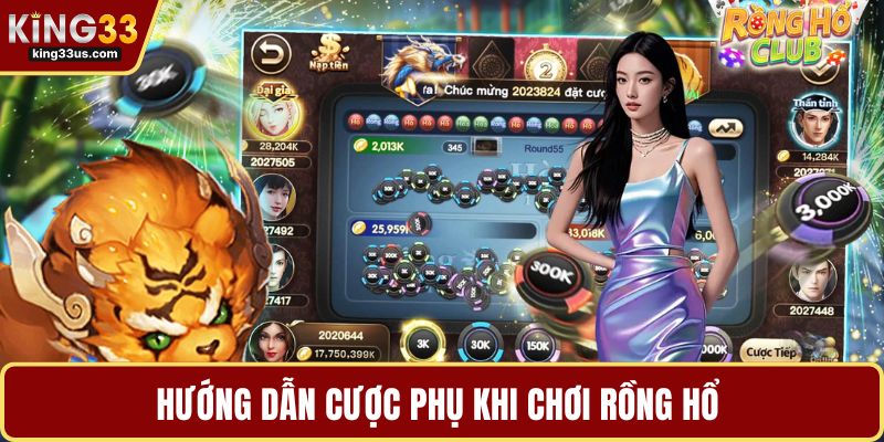 Rồng Hổ Online Chuẩn Cao Thủ Cho Cược Thủ Muốn Thắng - uvix.bet