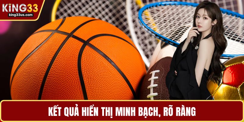 Thể Thao KING33 Và Bí Quyết Chinh Phục Sảnh Cược Hấp Dẫn - uvix.bet
