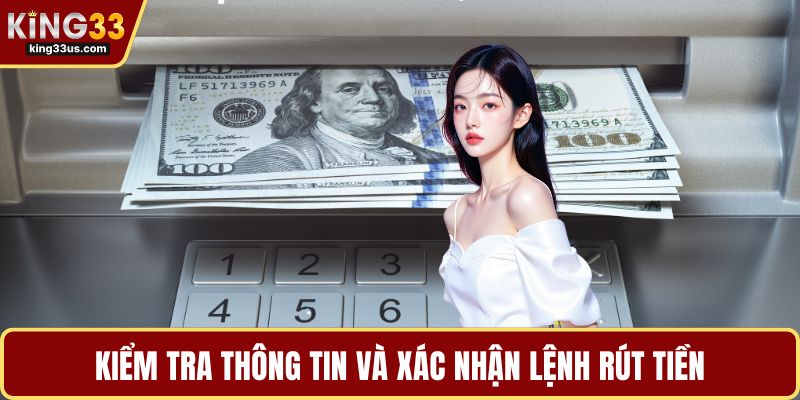 Rút Tiền KING33 - Chi Tiết Các Phương Thức Linh Hoạt - uvix.bet