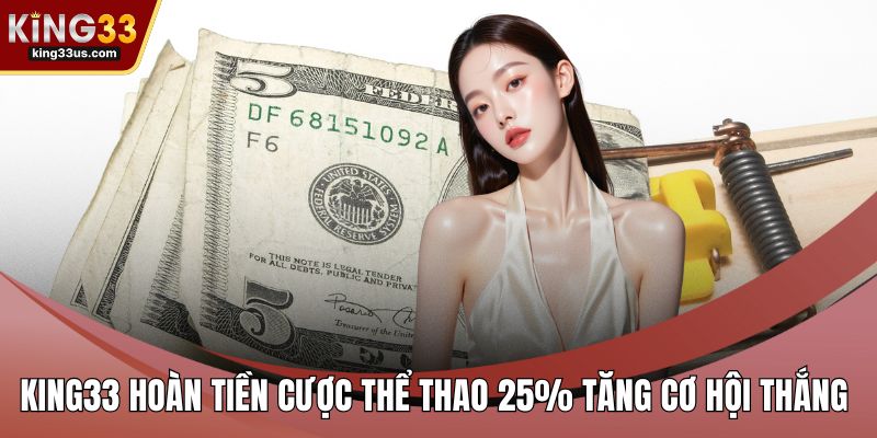 King33 Nạp Lần Đầu +303k - Cơ Hội Vàng Tăng Vốn Chơi Ngay - uvix.bet