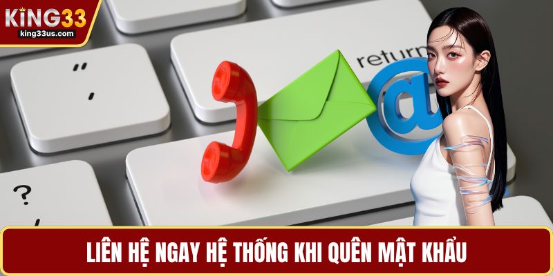 Quên Mật Khẩu KING33 - Cách Xử Lý Nhanh Chóng Và An Toàn - uvix.bet