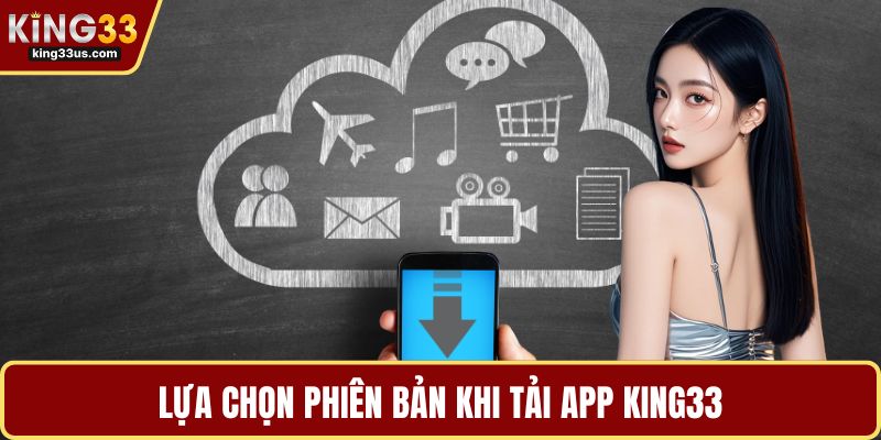 Tải App KING33 Nhanh Chóng An Toàn Cùng Nhiều Tiện Ích - uvix.bet