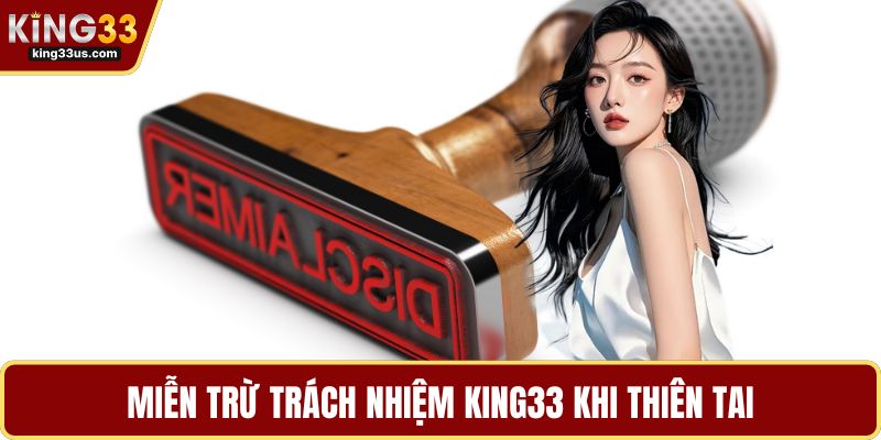 Miễn Trừ Trách Nhiệm KING33 Và Quy Tắc Hội Viên Cần Biết - uvix.bet