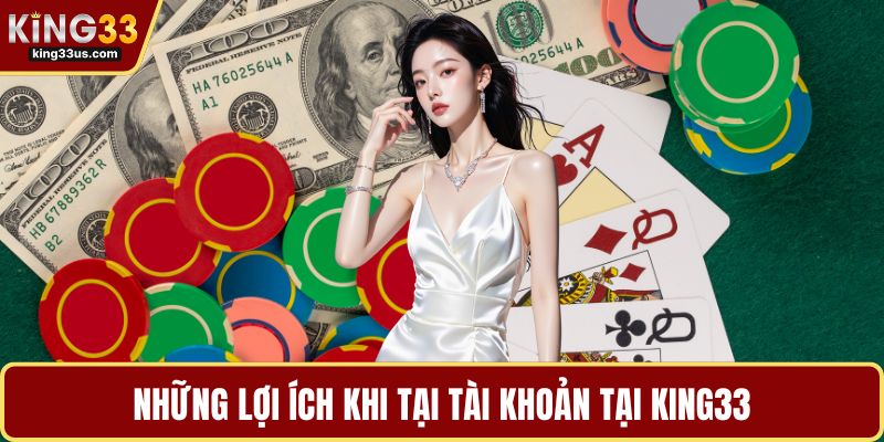 Đăng Ký KING33 Dễ Dàng - Cách Tạo Tài Khoản Chỉ 1 Phút - uvix.bet