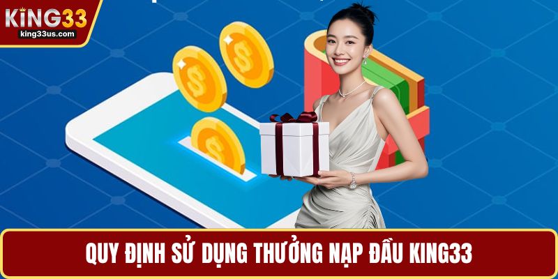King33 Nạp Lần Đầu +303k - Cơ Hội Vàng Tăng Vốn Chơi Ngay - uvix.bet