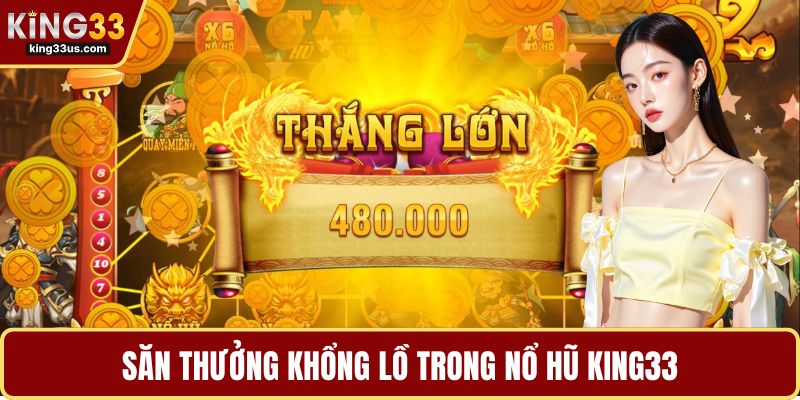 Nổ Hũ KING33 Và Bí Quyết Giúp Bạn Chinh Phục Thành Công - uvix.bet