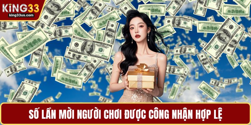 Giới Thiệu KING33 Với Bạn Bè Nhận Thưởng +333k Hấp Dẫn - uvix.bet