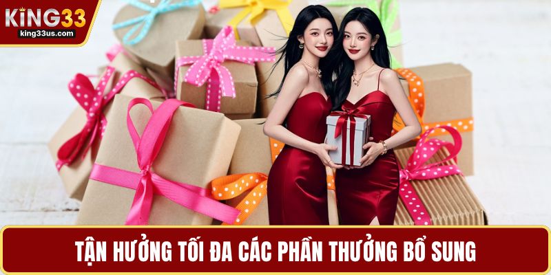 KING33 Quà Tặng Sinh Nhật 3333k Tối Đa Hóa Lợi Ích - uvix.bet