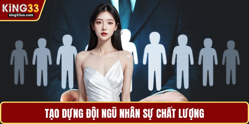 Tuyển Dụng King33 Và Lợi Ích Quan Trọng Dành Cho Nhà Cái - uvix.bet