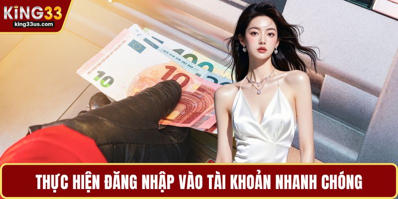 Rút Tiền KING33 - Chi Tiết Các Phương Thức Linh Hoạt - uvix.bet