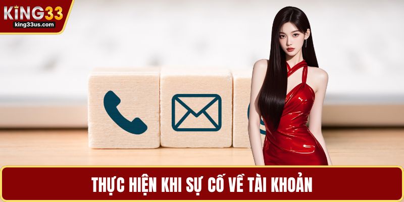 Chăm Sóc Khách Hàng KING33 - Thời Điểm Bạn Cần Hỗ Trợ - uvix.bet