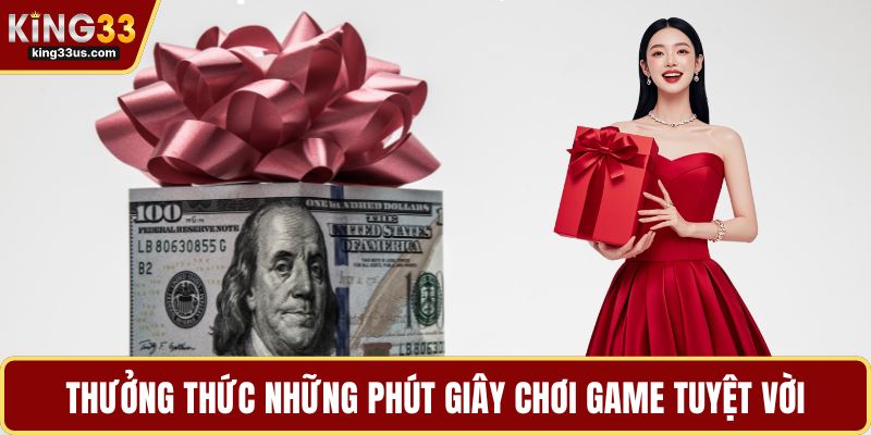 Giới Thiệu KING33 Với Bạn Bè Nhận Thưởng +333k Hấp Dẫn - uvix.bet