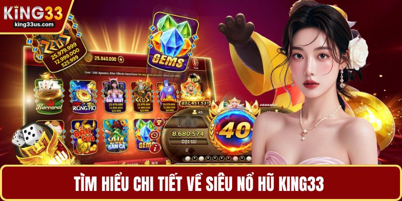 Siêu Nổ Hũ – Khám Phá Bí Quyết Chơi Thắng Lớn Cực Dễ - uvix.bet