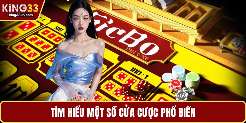Mẹo Chơi Tài Xỉu Cực Chuẩn Cho Cược Thủ Muốn Thắng Lớn - uvix.bet