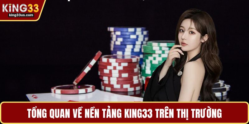 KING33 Có Uy Tín Không – Góc Nhìn Từ Cộng Đồng Game Thủ - uvix.bet