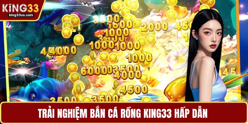 Bắn Cá Rồng – Game Cá Cược Cực Chất Cho Dân Săn Thưởng - uvix.bet