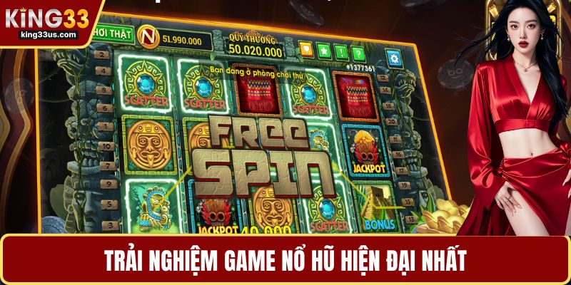 Top Game Nổ Hũ Hot Nhất 2026 Cho Bet Thủ Cực Mê Game - uvix.bet