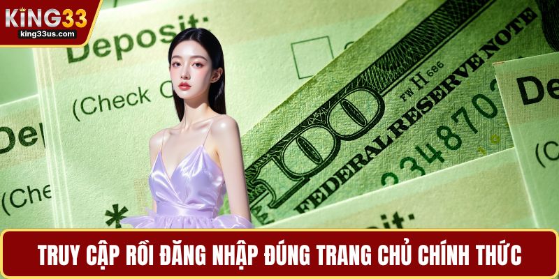 Nạp Tiền KING33 - Hướng Dẫn Chi Tiết Và Nhanh Chóng - uvix.bet