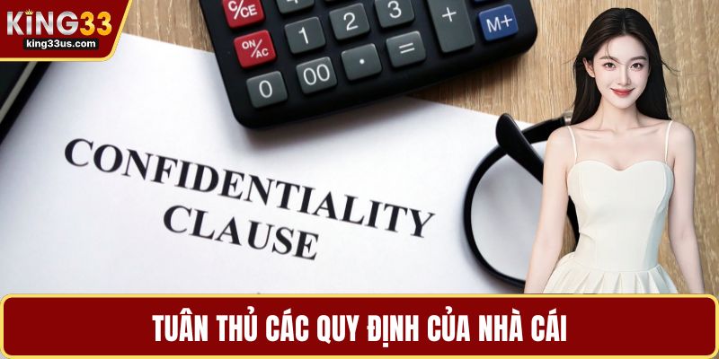 Điều Khoản Điều Kiện KING33 Và Trách Nhiệm Hội Viên - uvix.bet