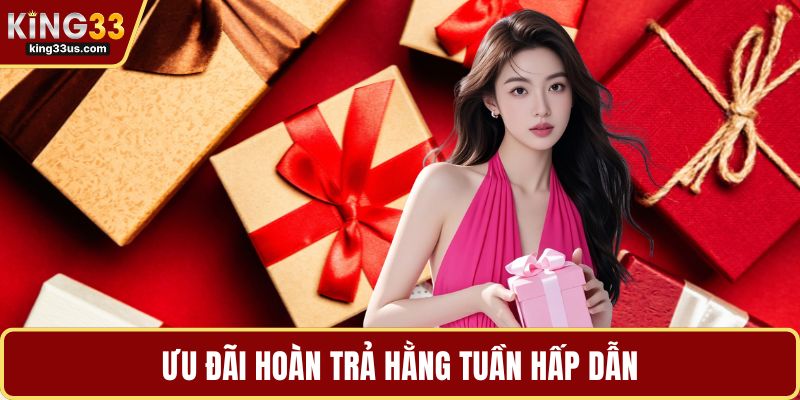 Khuyến Mãi KING33 Hấp Dẫn Với Nhiều Ưu Đãi Đặc Biệt - uvix.bet