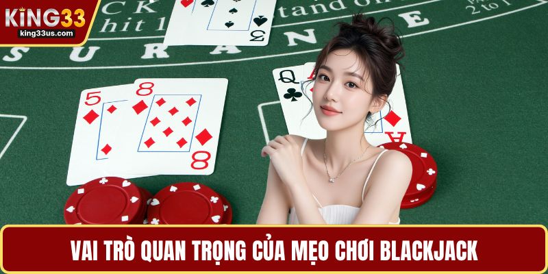 Mẹo Chơi Blackjack Tối Đa Hóa Lợi Nhuận Và Giảm Rủi Ro - uvix.bet