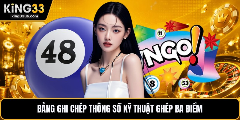 Cầu Lô Tam Giác - Cách Ghép Số Dễ Hiểu Cho Người Mới - uvix.bet