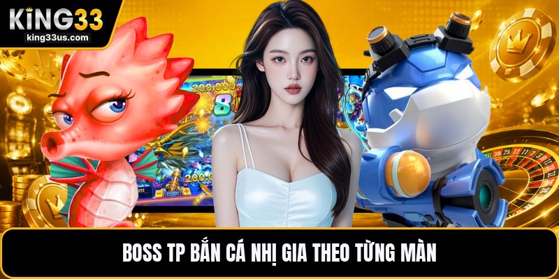 TP Bắn Cá Nhị Gia - Cách Săn Cá Chuẩn Theo Từng Làn Đạn - uvix.bet