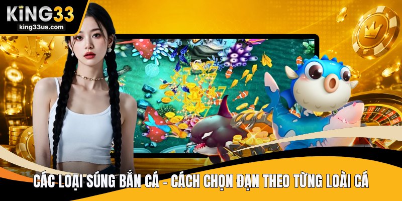 Bắn Cá Rồng – Game Cá Cược Cực Chất Cho Dân Săn Thưởng - uvix.bet