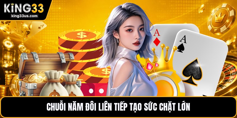 5 Đôi Thông Chặt Được Gì? - Cách Chặt Bài Dễ Hiểu Nhất - uvix.bet