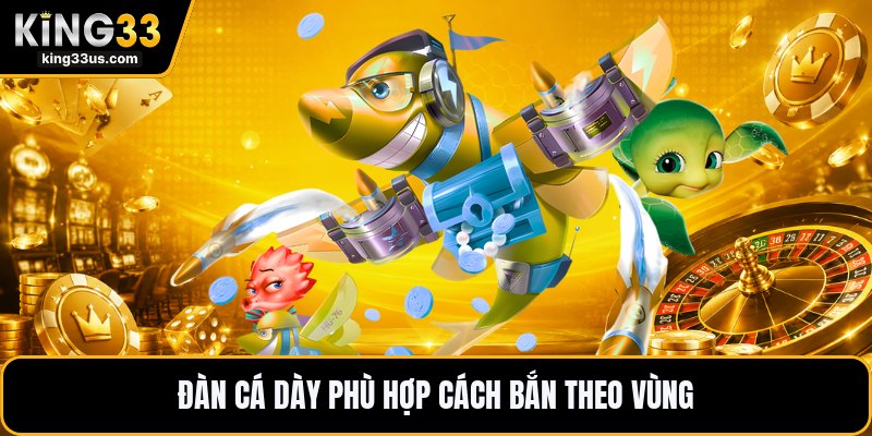Mẹo Bắn Cá - Cách Chọn Con Cá Và Đạn Theo Từng Lượt - uvix.bet
