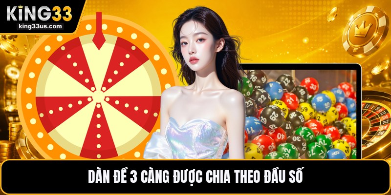 Dàn Đề 3 Càng - Cách Chọn Bộ Số Dễ Hiểu Cho Người Mới - uvix.bet