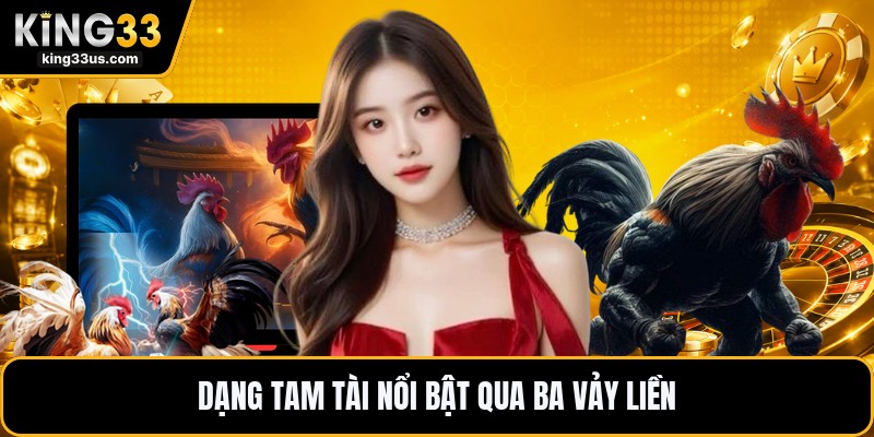 Vảy Gà Tam Tài - Cách Nhận Biết Gà Chọi Có Vảy Quý - uvix.bet