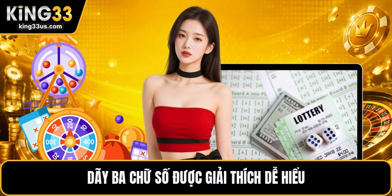 Dàn Đề 3 Càng - Cách Chọn Bộ Số Dễ Hiểu Cho Người Mới - uvix.bet