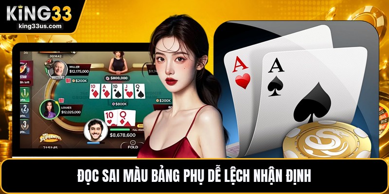 Cách Đọc Cầu Baccarat - Hướng Dẫn Đọc Bảng Cầu Chuẩn - uvix.bet