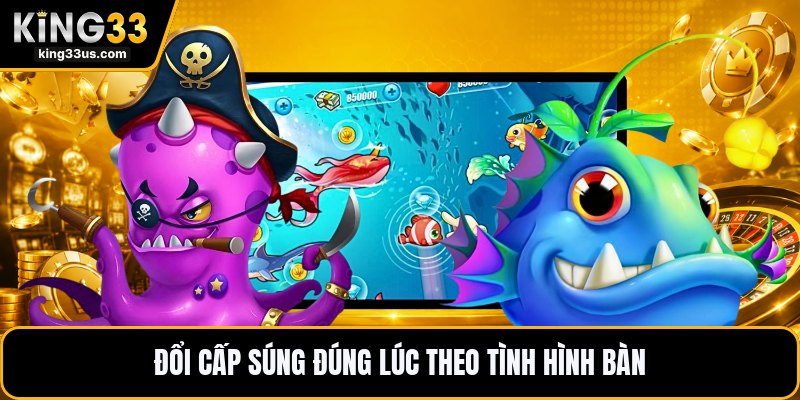 Các Loại Súng Bắn Cá - Cách Chọn Đạn Theo Từng Loài Cá - uvix.bet