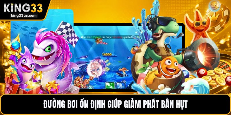 TP Bắn Cá Dễ Dàng - Hướng Dẫn Săn Cá Gọn Tay Dễ Hiểu - uvix.bet