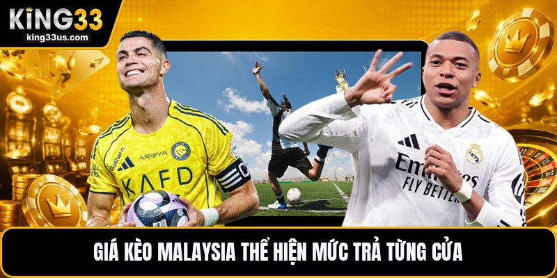 Tỷ Lệ Kèo Malaysia - Cách Đọc Kèo Chuẩn Cho Hội Viên - uvix.bet